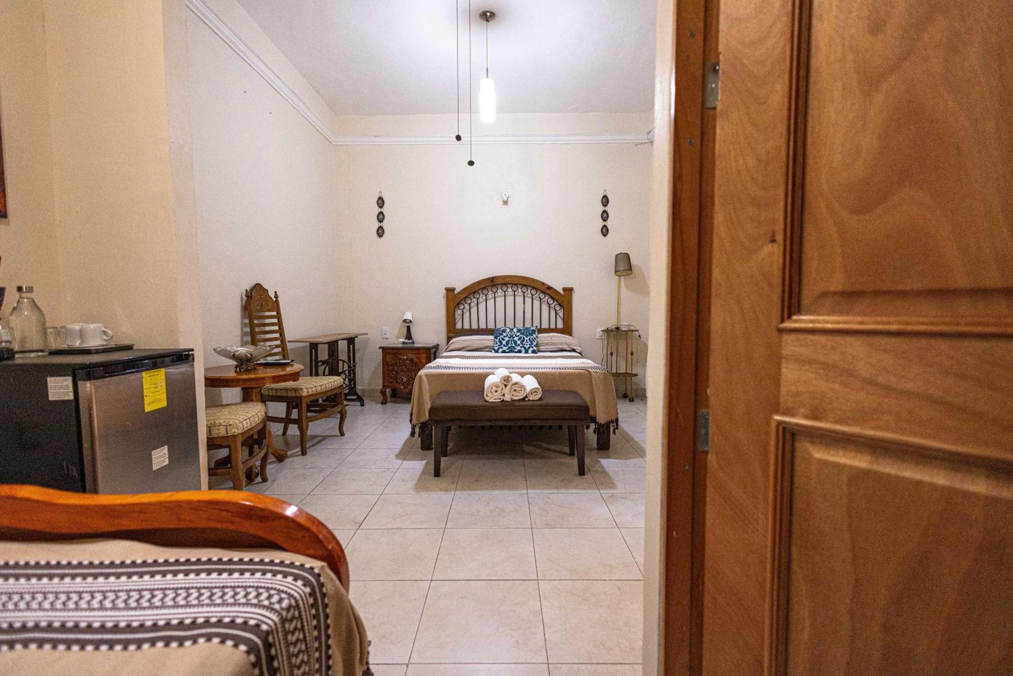 Capital O Hotel Patio Pombo Oaxaca Экстерьер фото