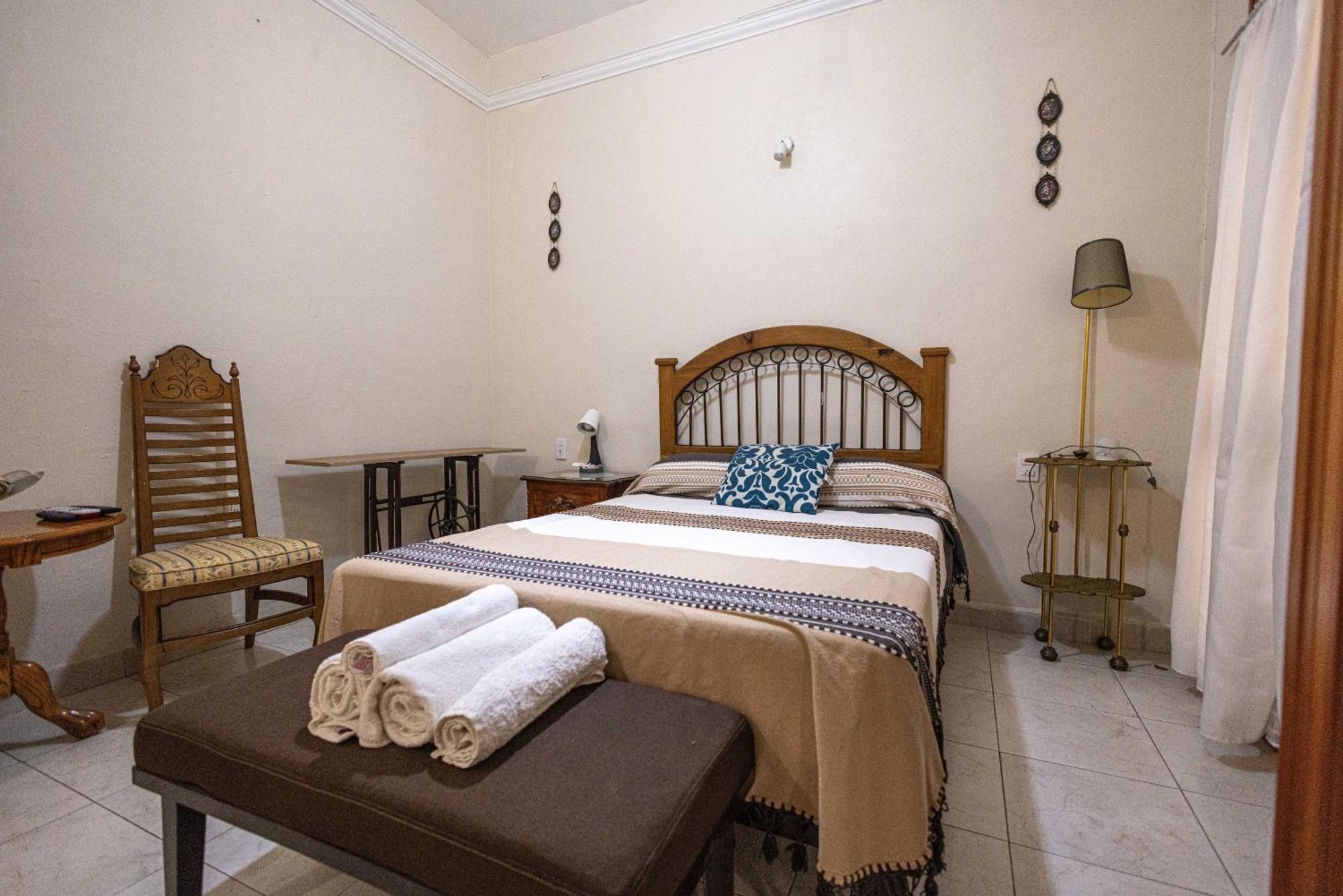 Capital O Hotel Patio Pombo Oaxaca Экстерьер фото