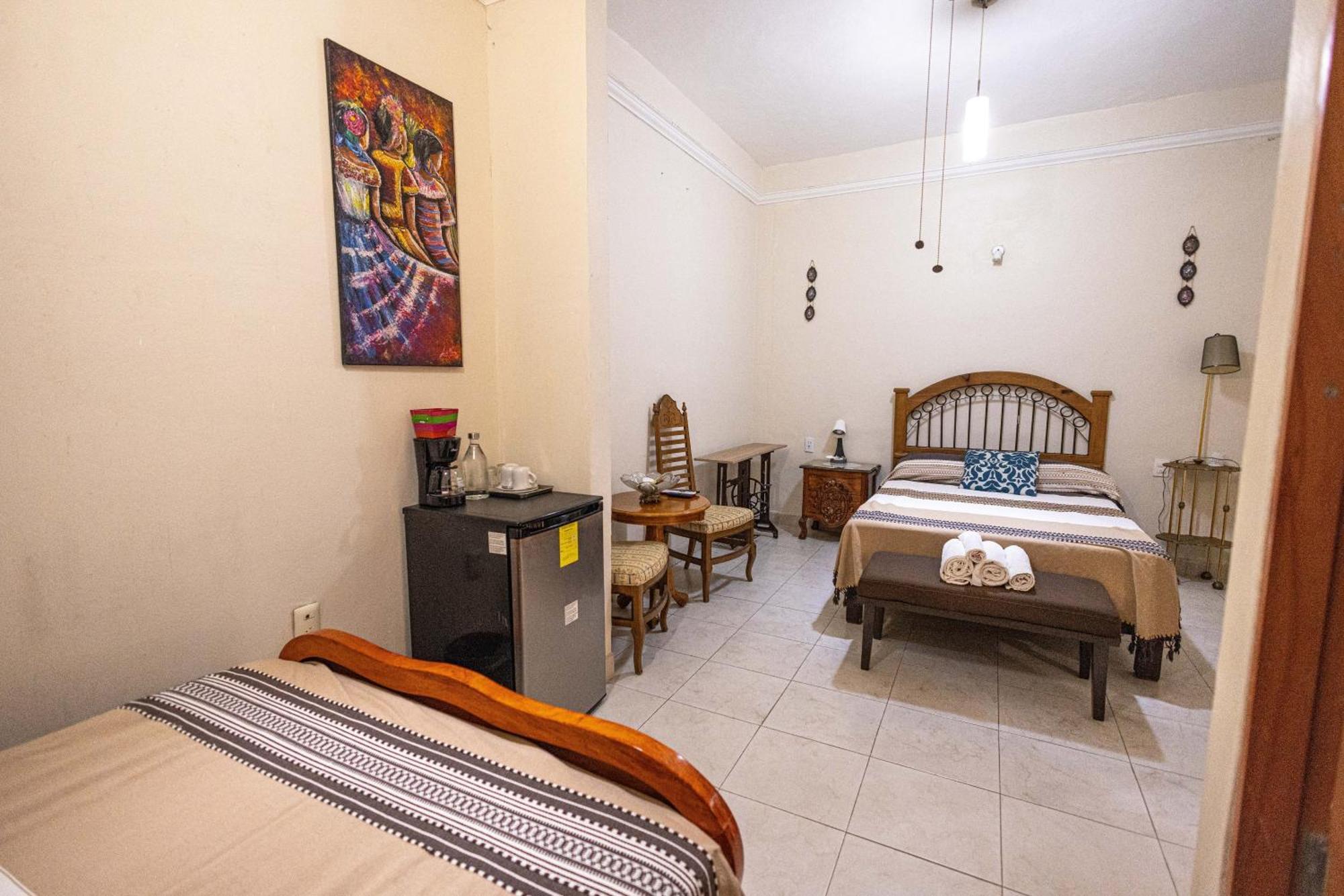 Capital O Hotel Patio Pombo Oaxaca Экстерьер фото